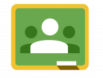 Google.Classroom