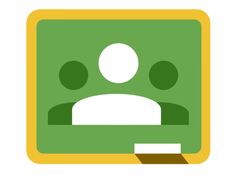 Файл:Google-Classroom-Logo.png