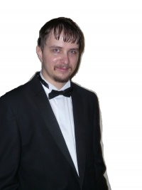 Вот так выглядит Макаров Илья Андреевич